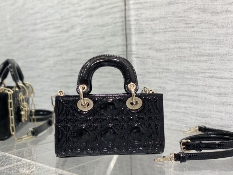 Christian Dior My Lady Bags